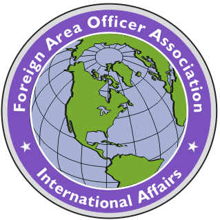 Foreign Area Officer Association